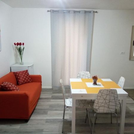 Vittoria Apartment CTA Exteriér fotografie