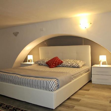 Vittoria Apartment CTA Exteriér fotografie