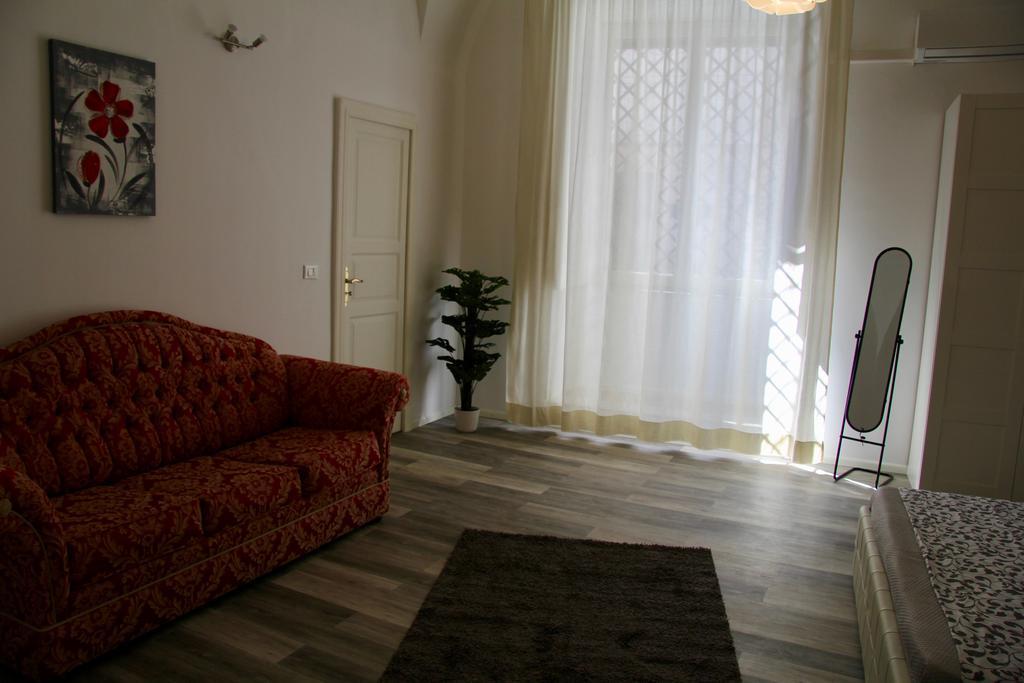 Vittoria Apartment CTA Exteriér fotografie