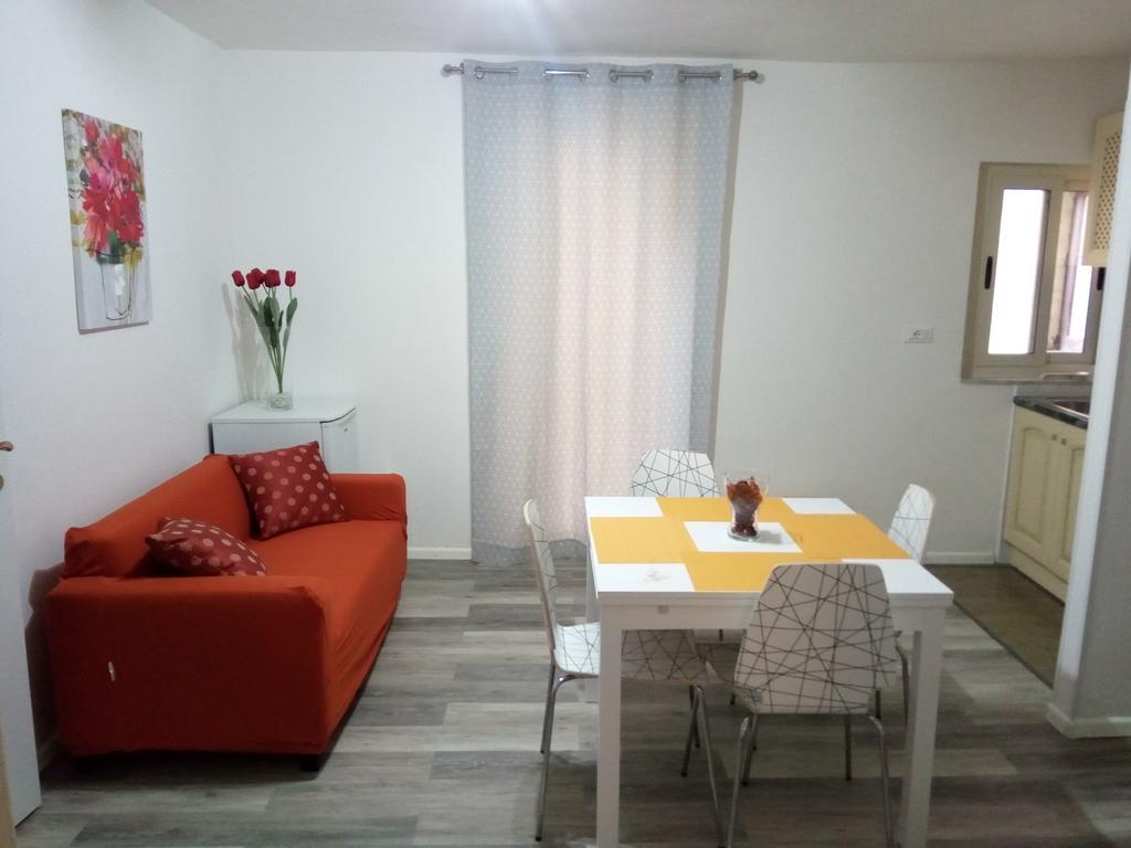 Vittoria Apartment CTA Exteriér fotografie