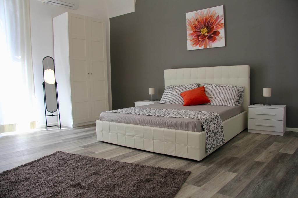 Vittoria Apartment CTA Exteriér fotografie