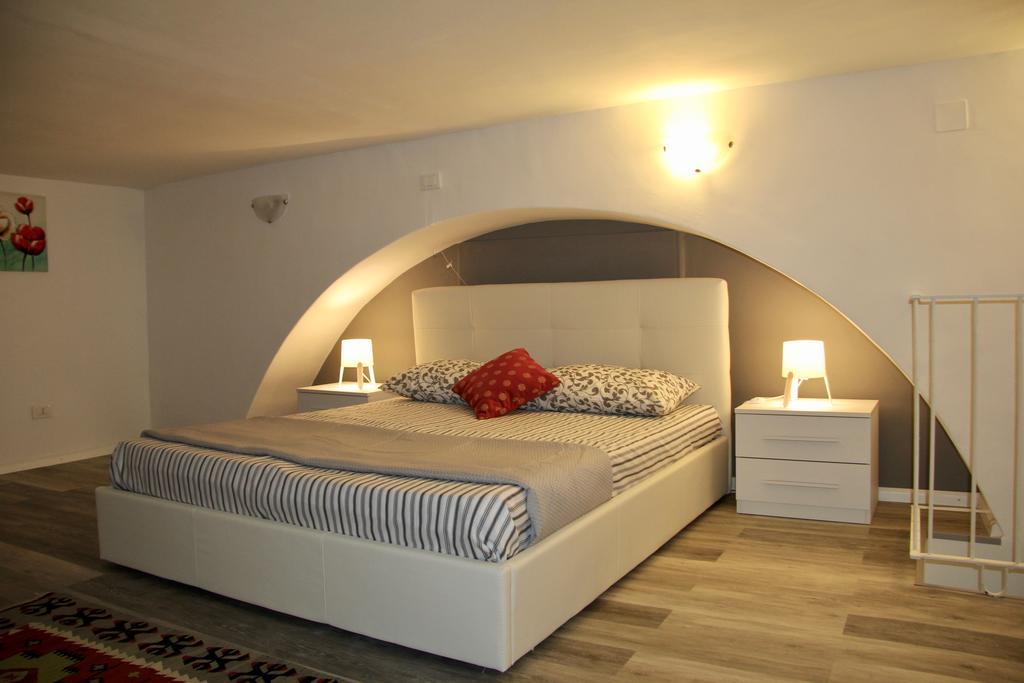 Vittoria Apartment CTA Exteriér fotografie